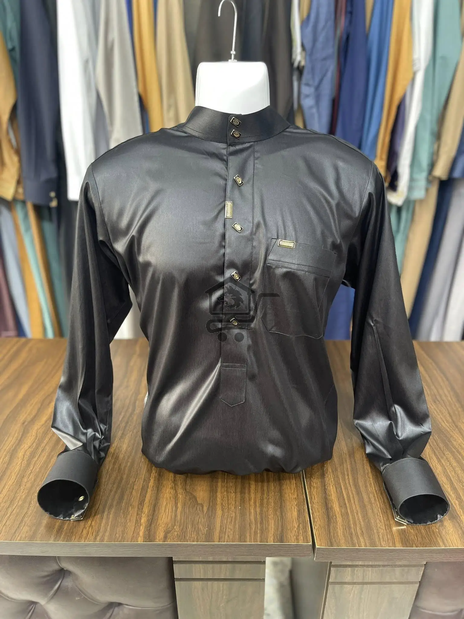 خياط الثوب العربي - الصورة 2