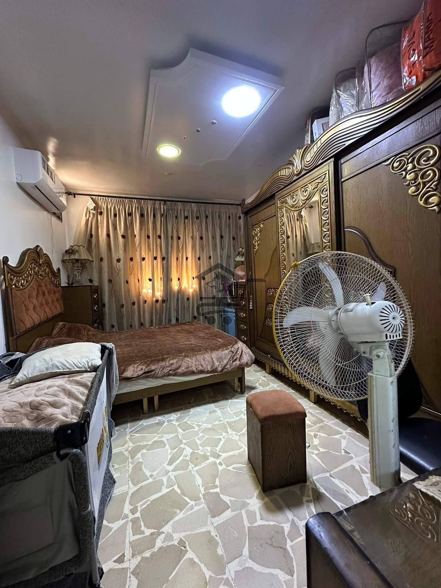 شقة بسعر مغري - الصورة 4