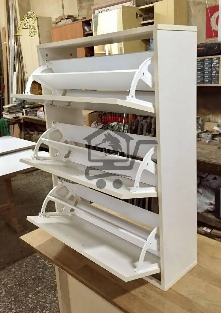 خزانة أحذية - الصورة 4