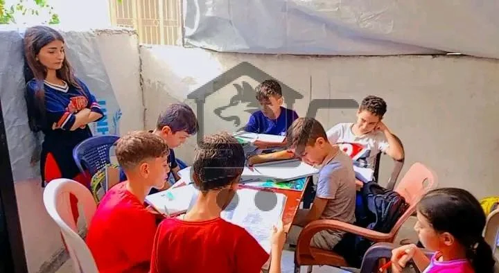 معهد العبير التعليمي - الصورة 6