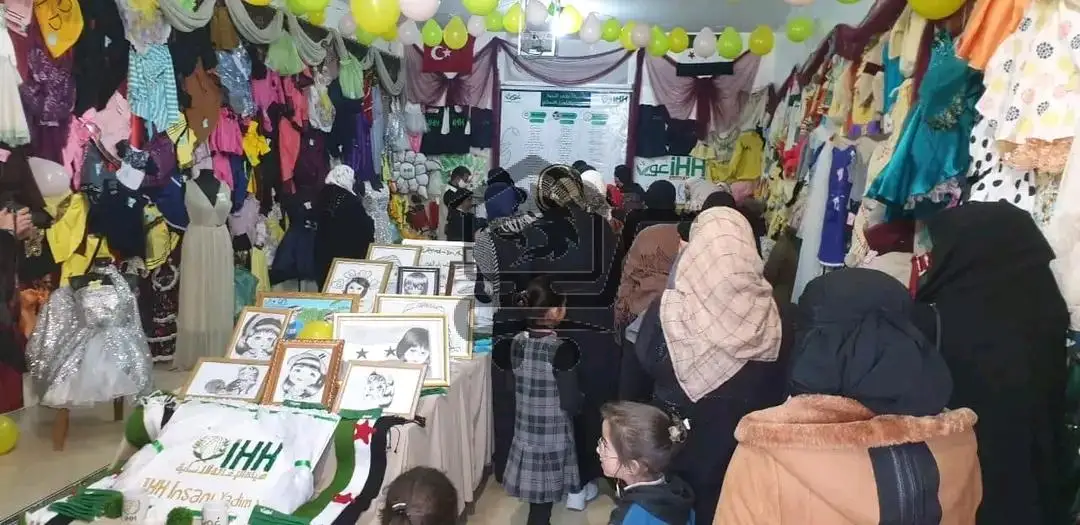 معهد النخبة للتدريب النسائي - الصورة 5