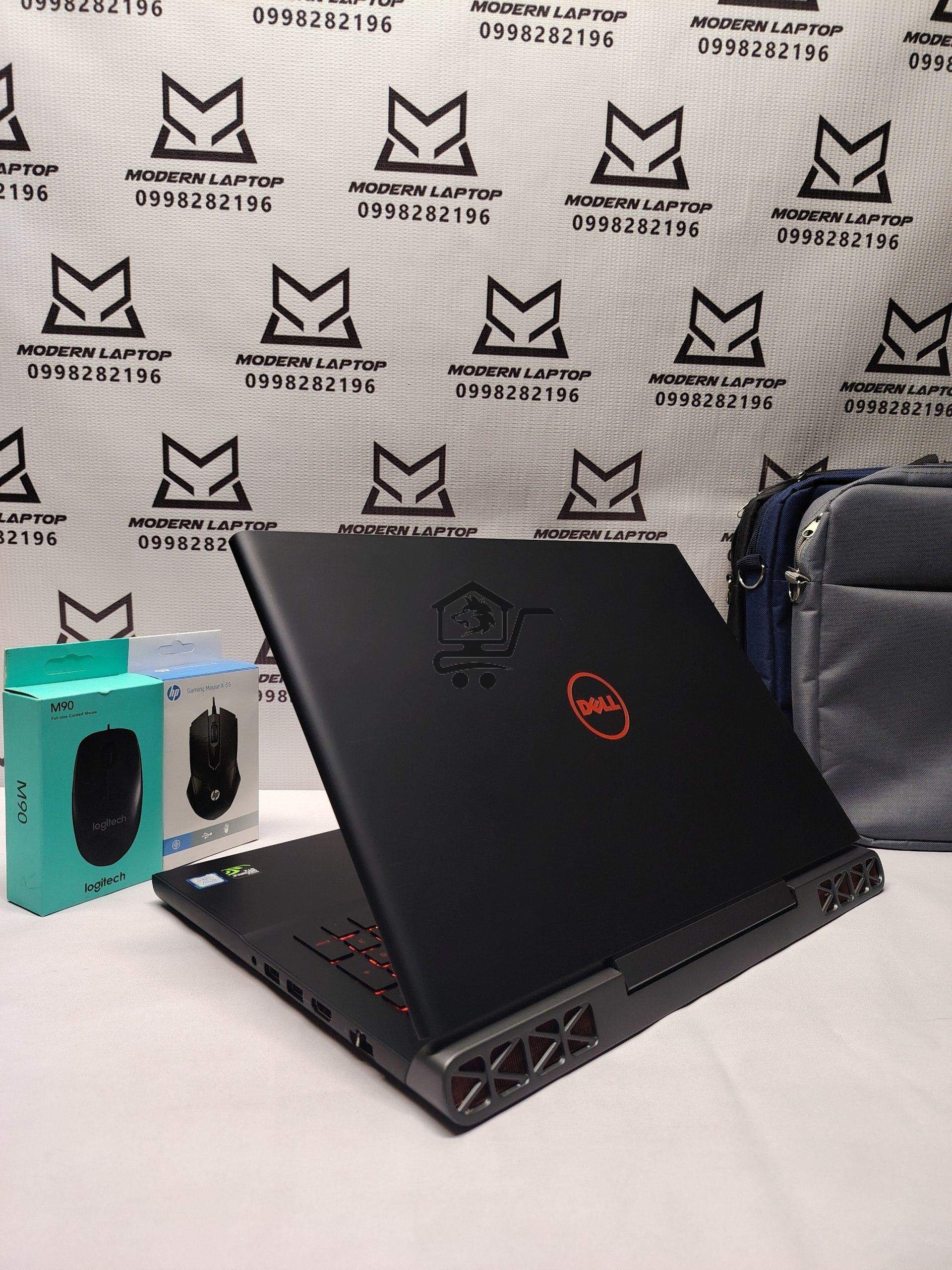 DELL inspiron 15 7000 Gaming - الصورة 3