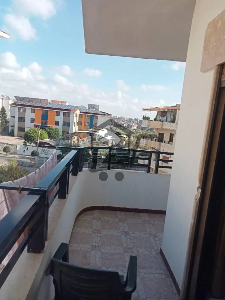 طرطوس الشيخ سعد - الصورة 1