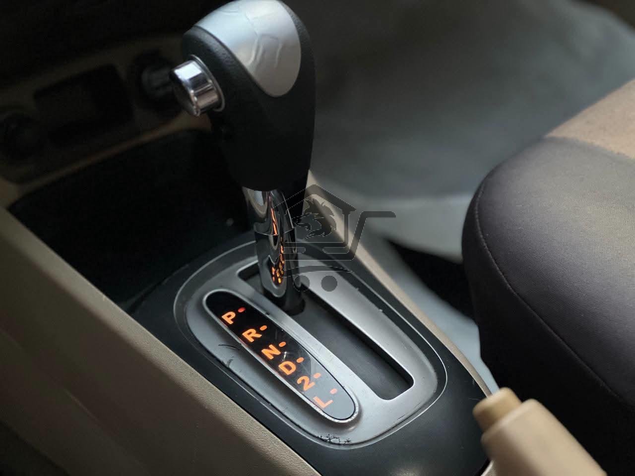 KIA RIO - الصورة 3