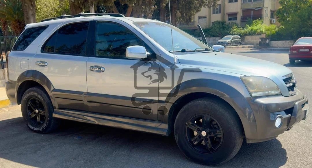 سيرانتو 2005 - الصورة 8