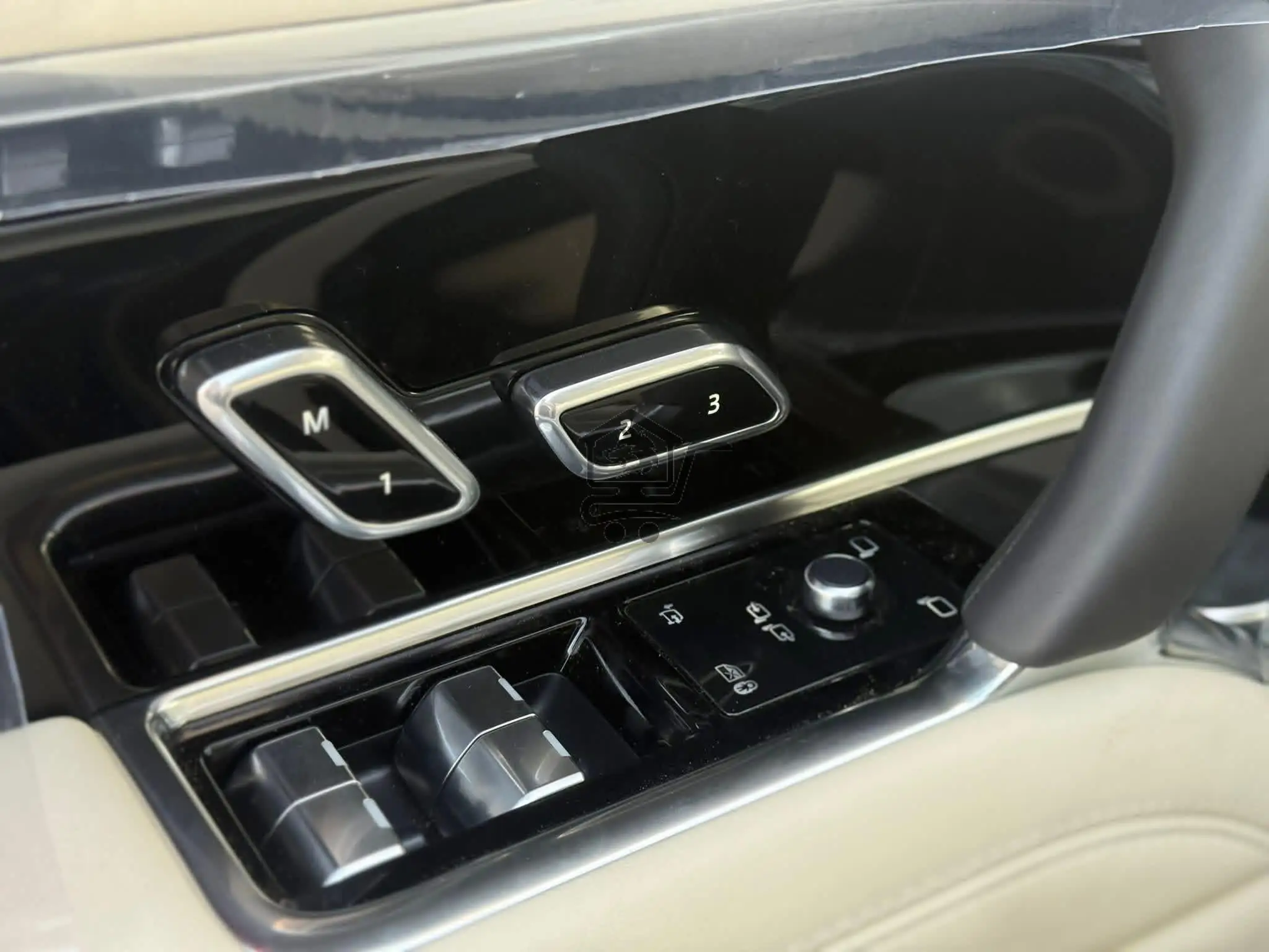 Range Rover - الصورة 5