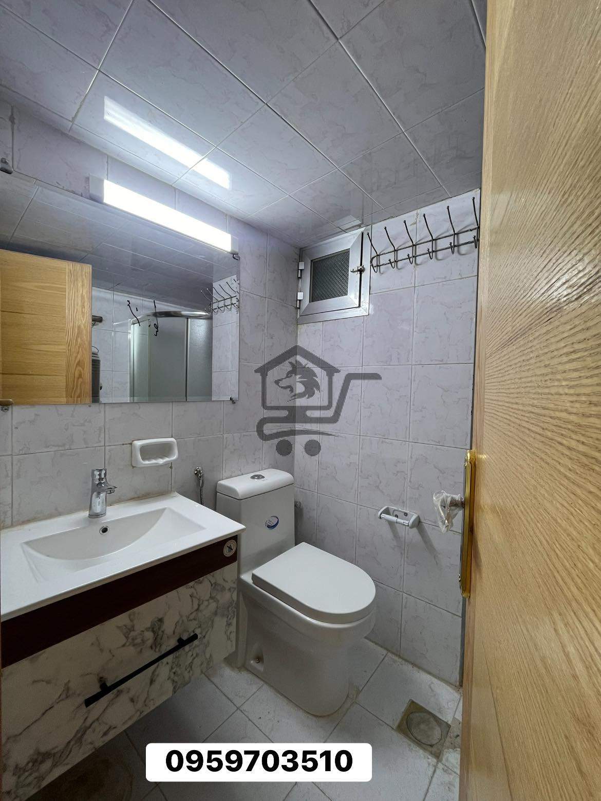 #للبيع #منزل في ضاحية قدسيا السكن الشبابي - الصورة 7