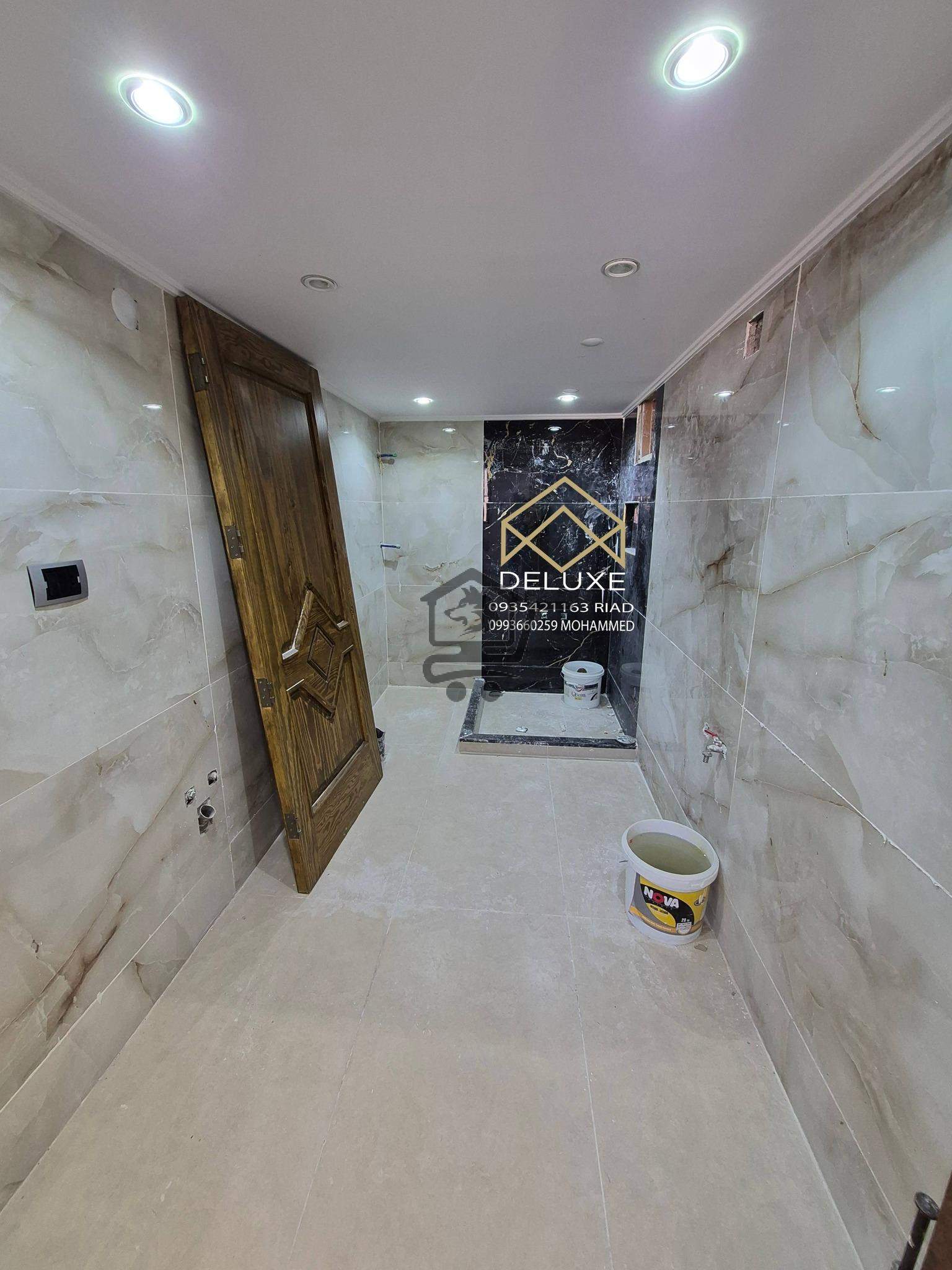 منزل جيد في الزهراء - الصورة 2