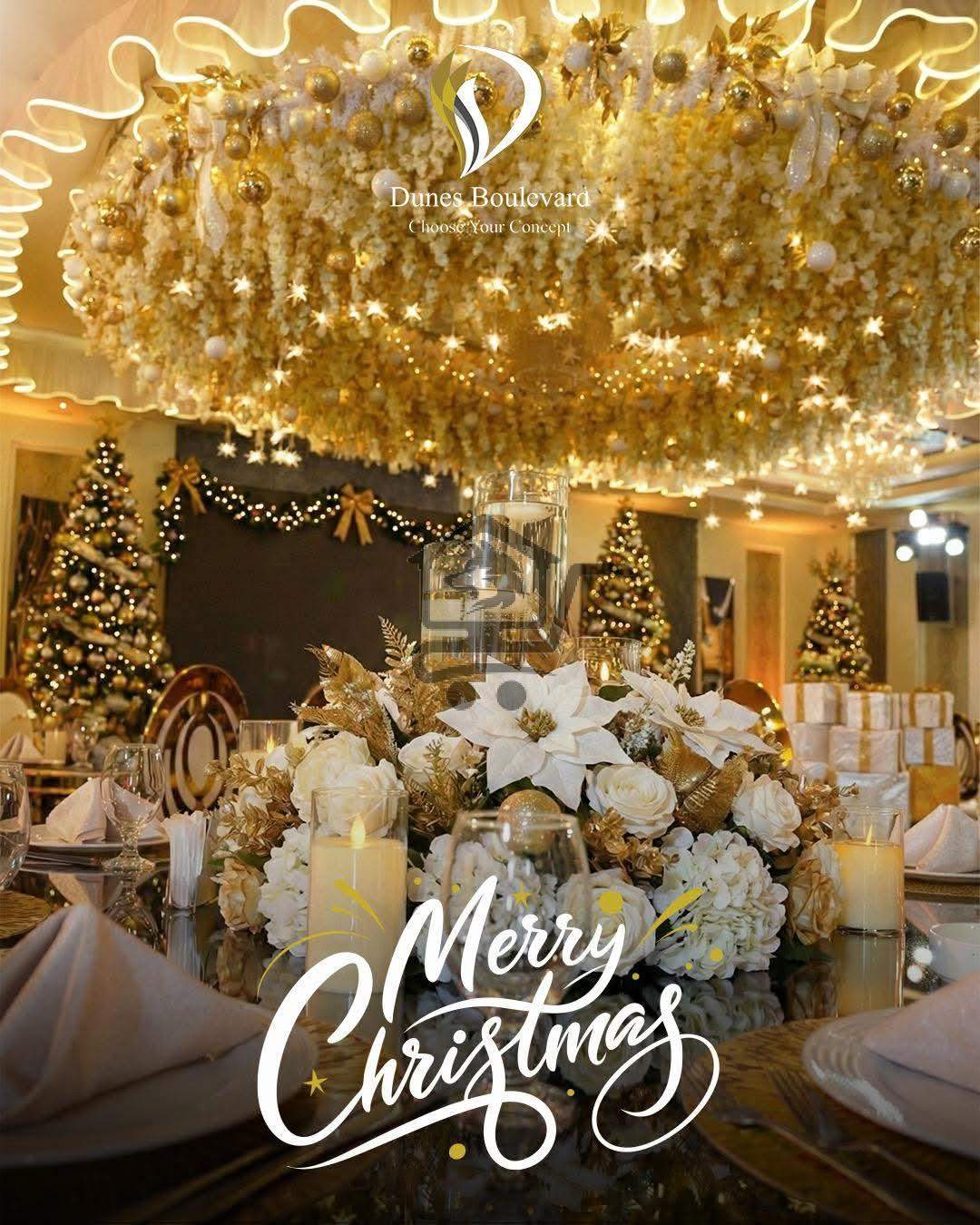 صالة بوليفارد للأفراح - الصورة 3