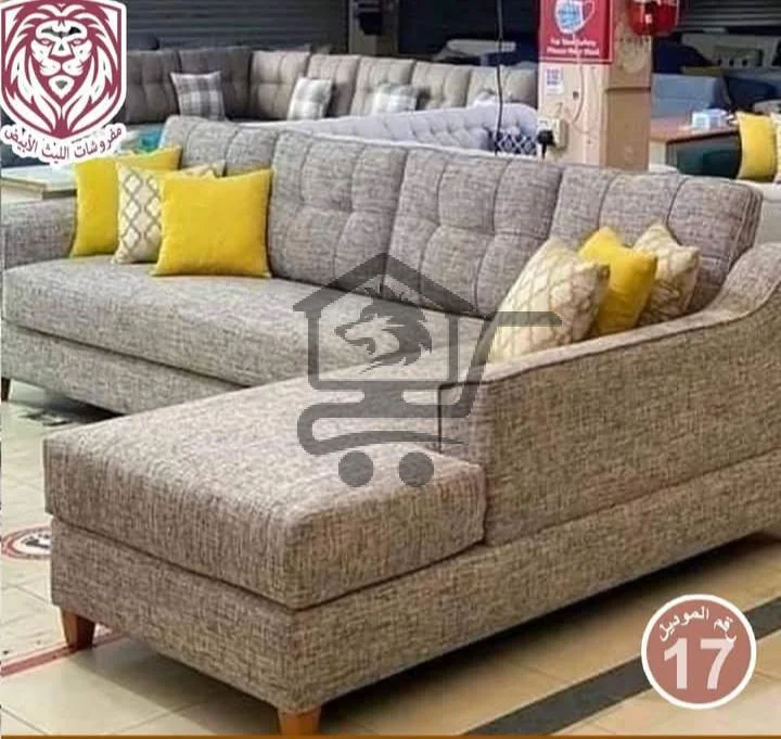 مفروشات - الصورة 4