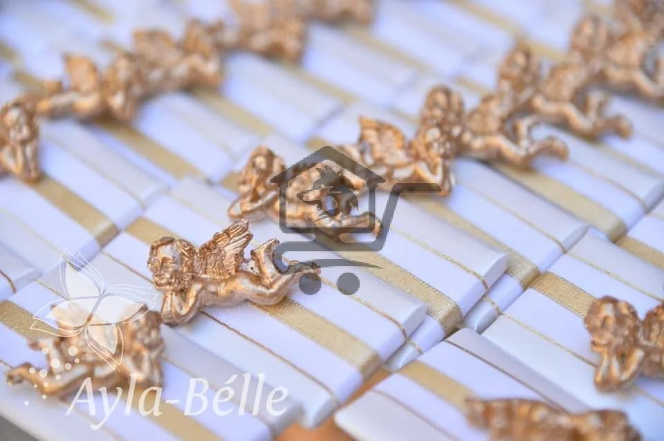 أفضل أنواع الضيافة من Ayla-Bélle - الصورة 4