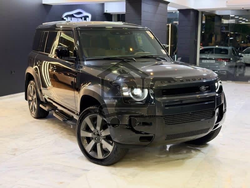 Land Rover - الصورة 1