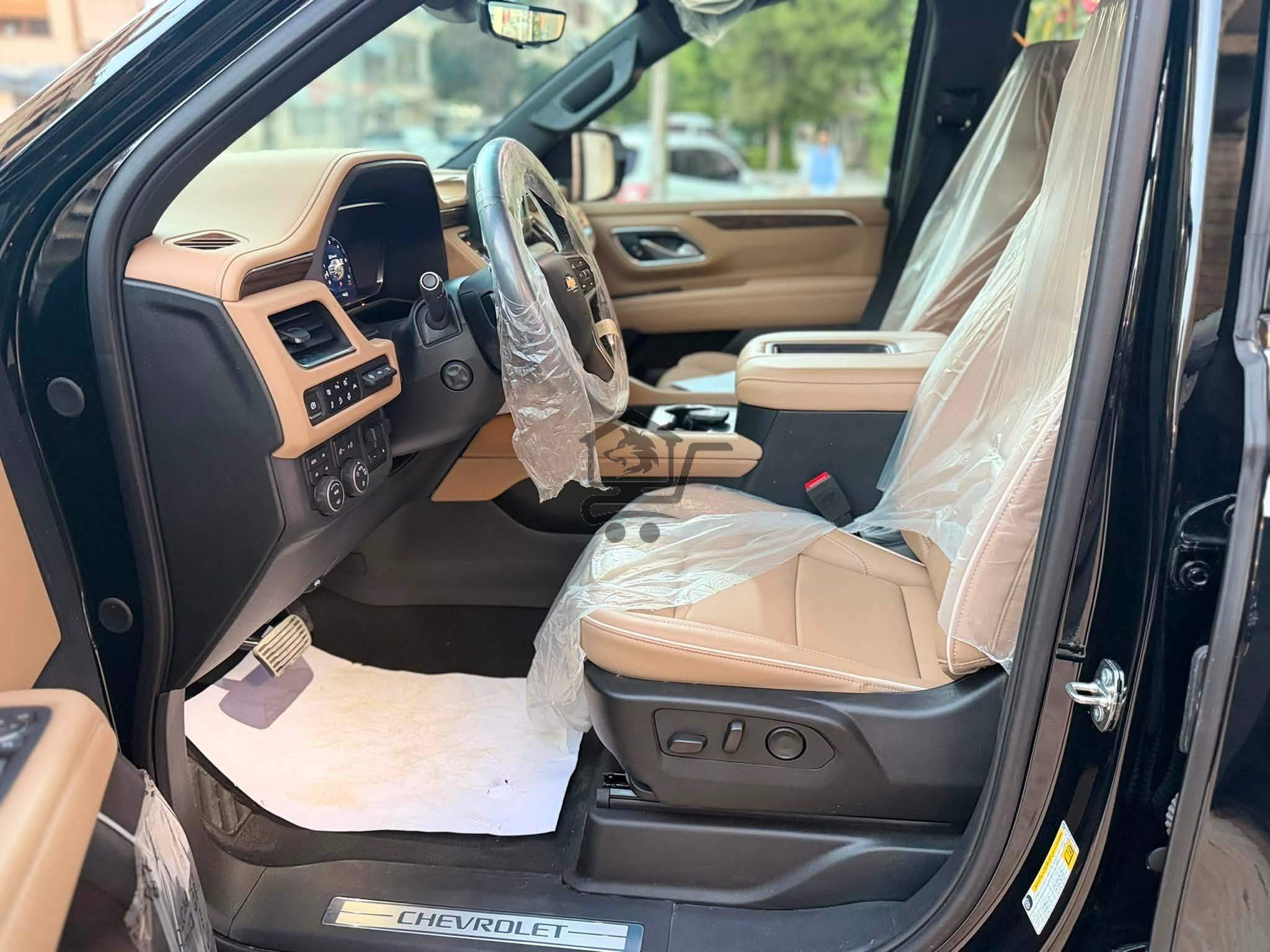 Chevrolet Tahoe Premier - الصورة 5