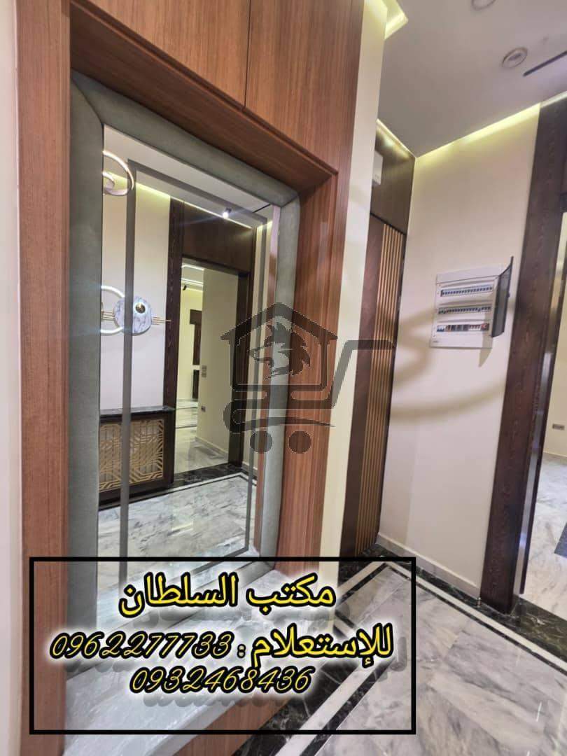 شقة مميزة جداً - الصورة 4