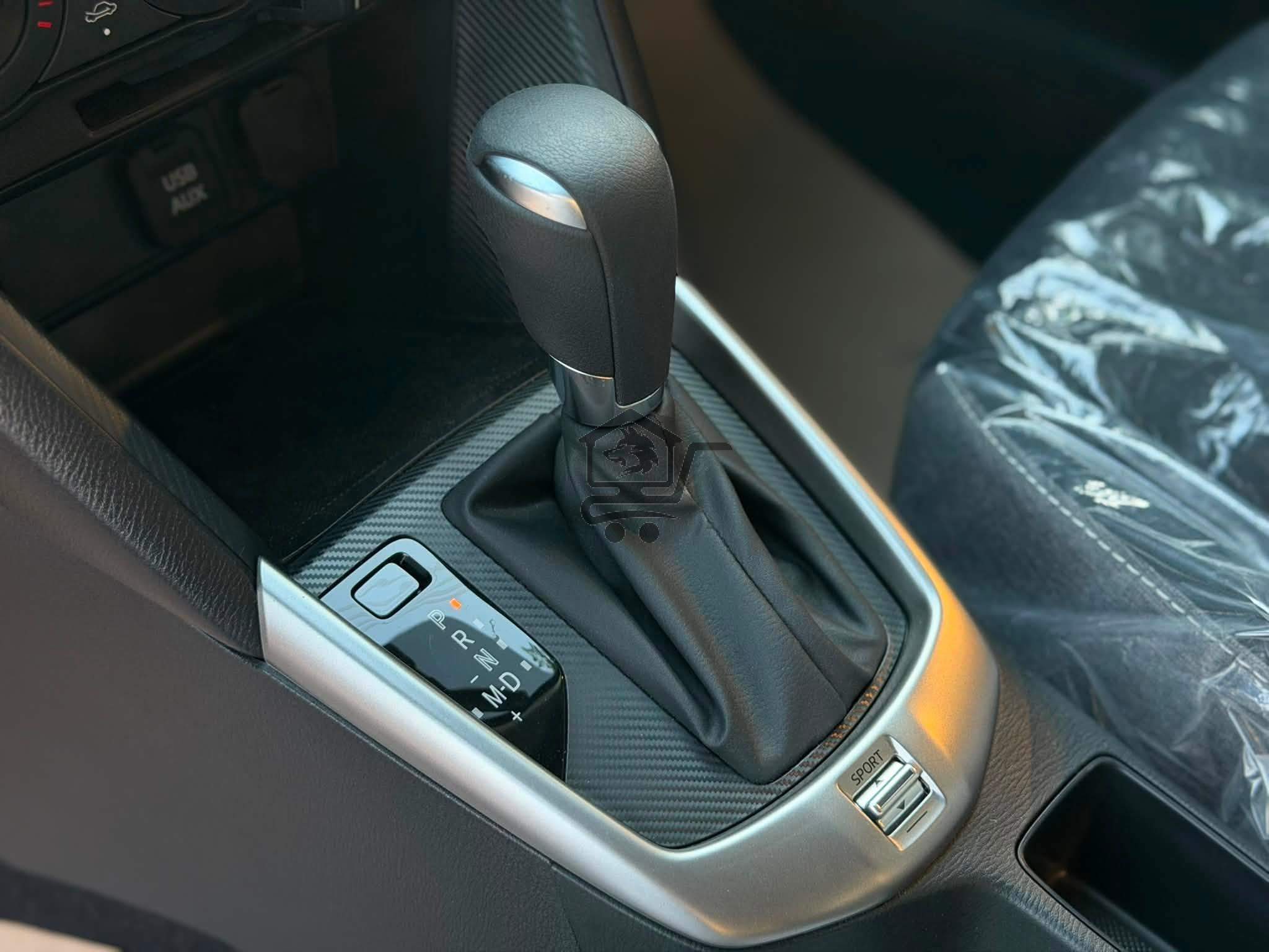 Mazda 2 2026 - الصورة 9
