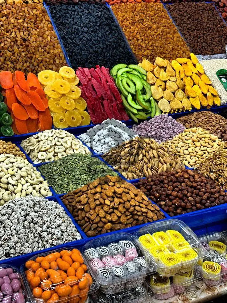 محمصة ناحتة البركة - الصورة 1