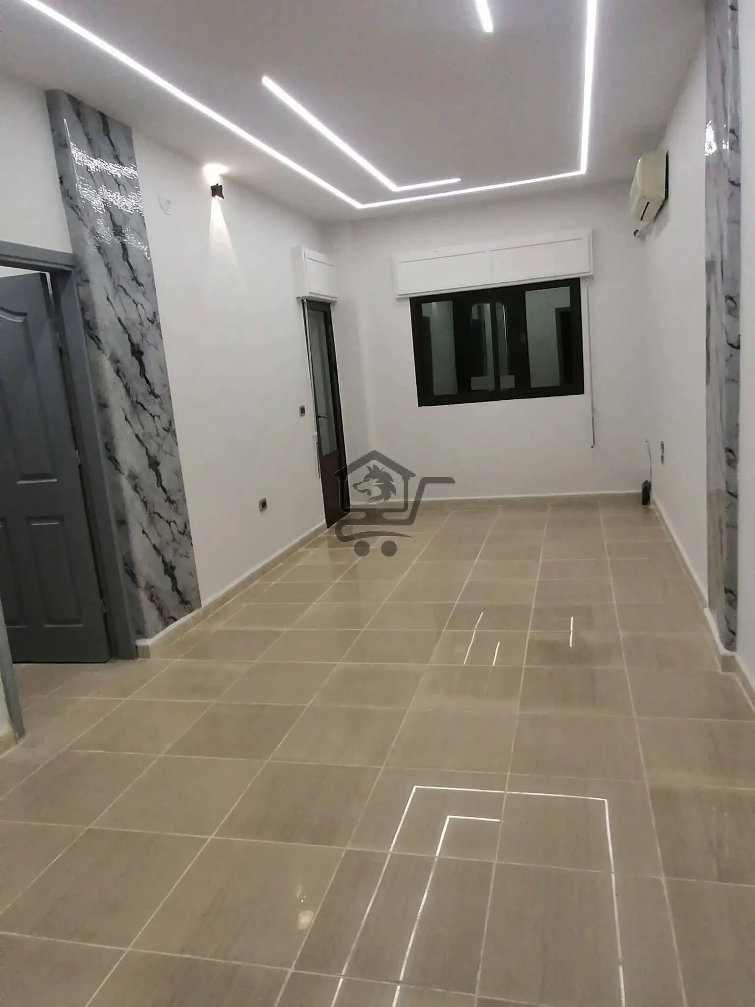 للبيع شقة في ضاحية قدسيا السكن الشبابي - الصورة 2