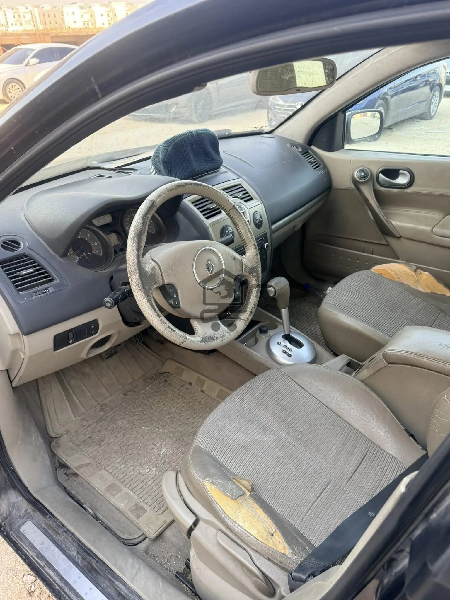 رينو  2008 - الصورة 5