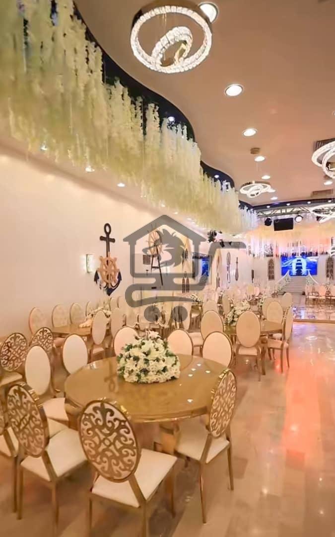 صالة تايتانك - الصورة 8