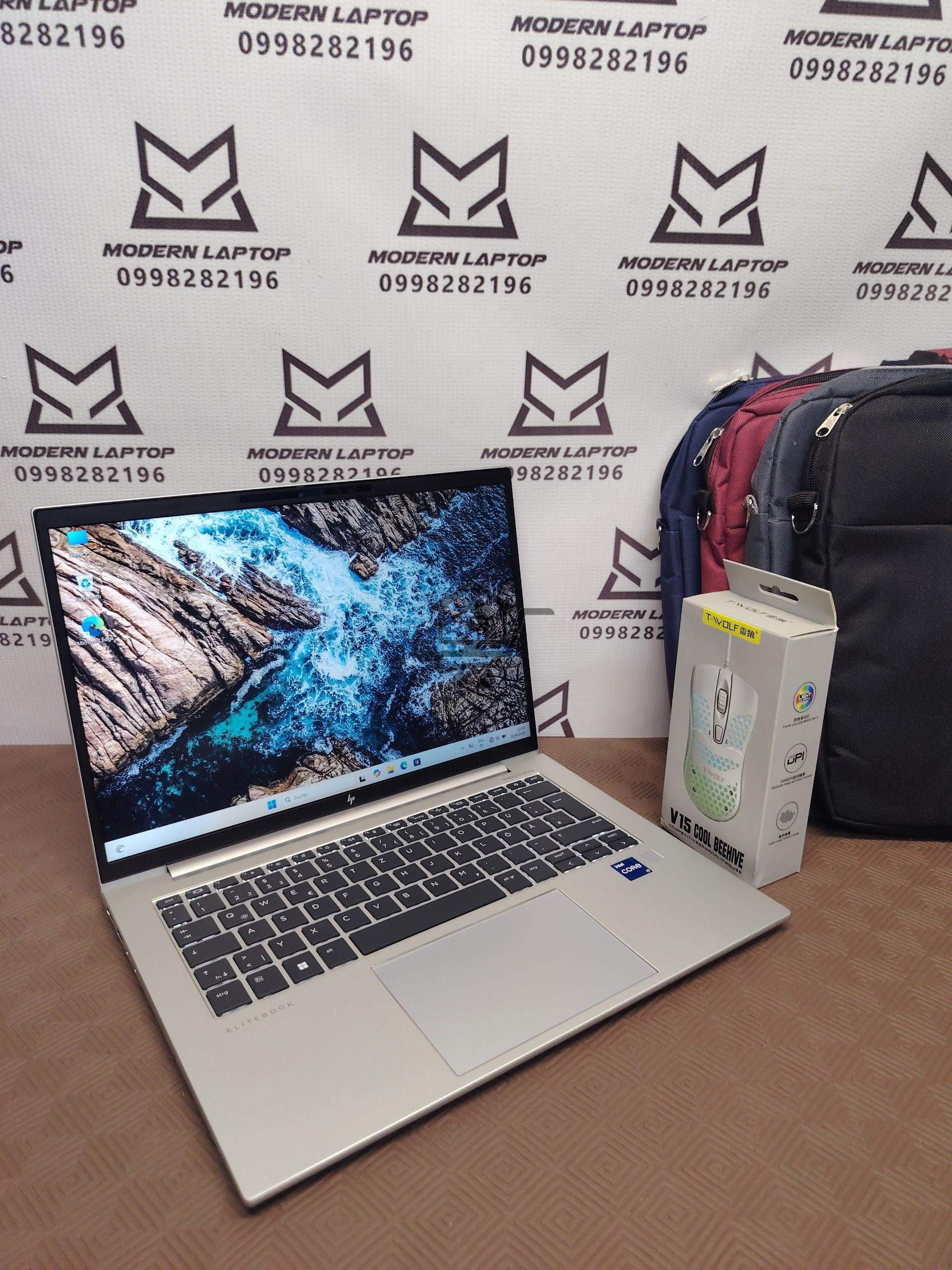 HP ELITEBOOK 840 G9 - الصورة 2