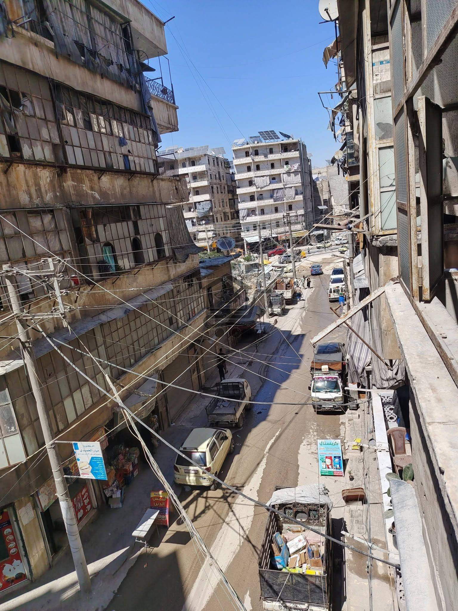 شقة بسعر لقطة للبيع - الصورة 9
