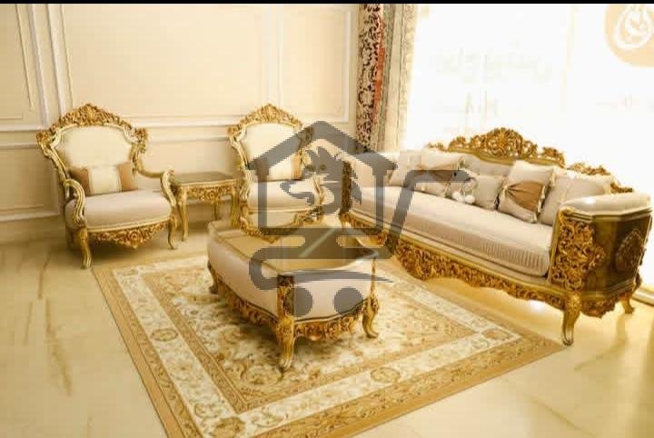 غرفة ضيوف - الصورة 5