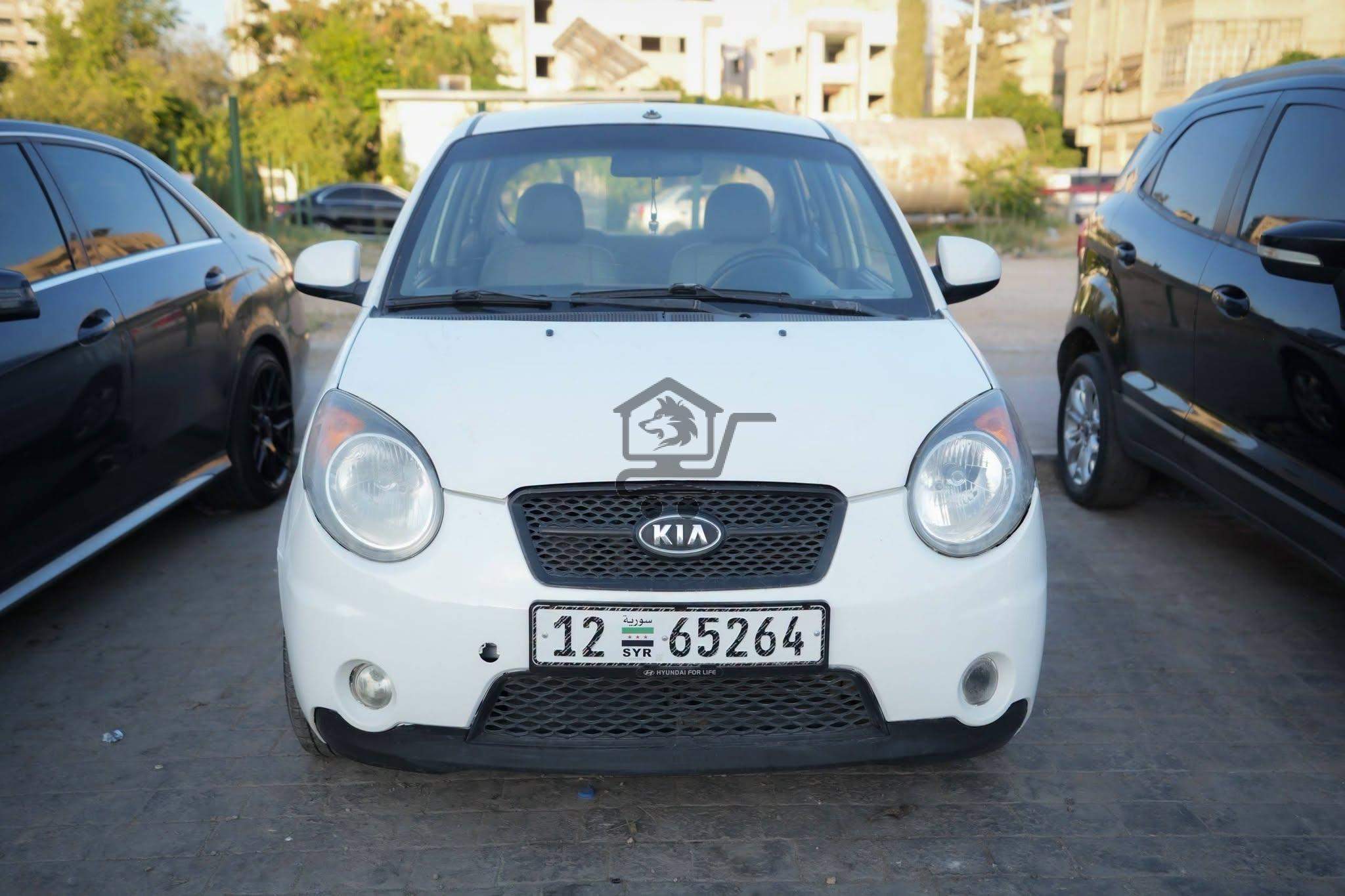 Kia Picanto 2010 - الصورة 4