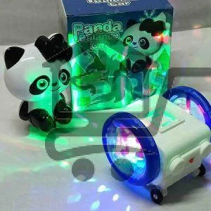 لعبة سيارة التوازن - الصورة 7