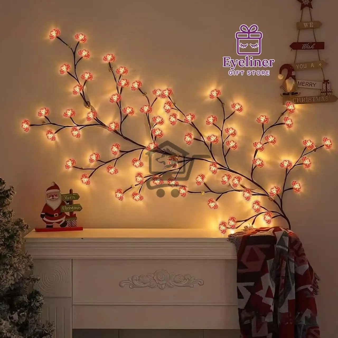 حبل إنارة - الصورة 1