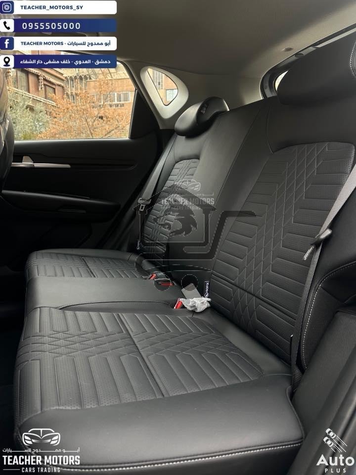 كيا سونيت GT Line - الصورة 3