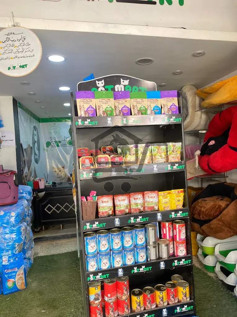Pet mart syria - الصورة 5