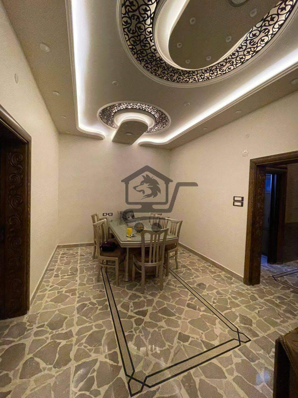 شقة ملكية - الصورة 8
