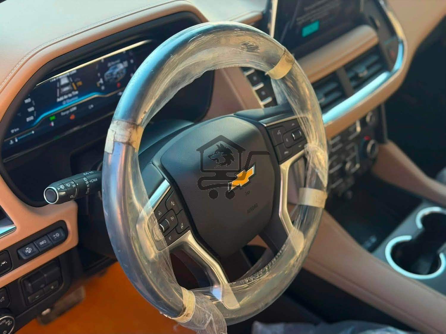 Chevrolet Tahoe Premier 2024 - الصورة 8