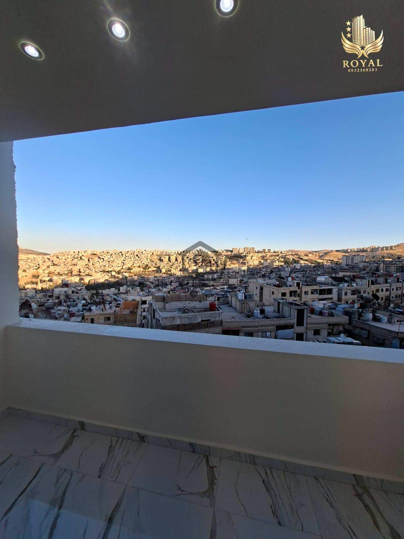 للبيع شقة مميزة - الصورة 9