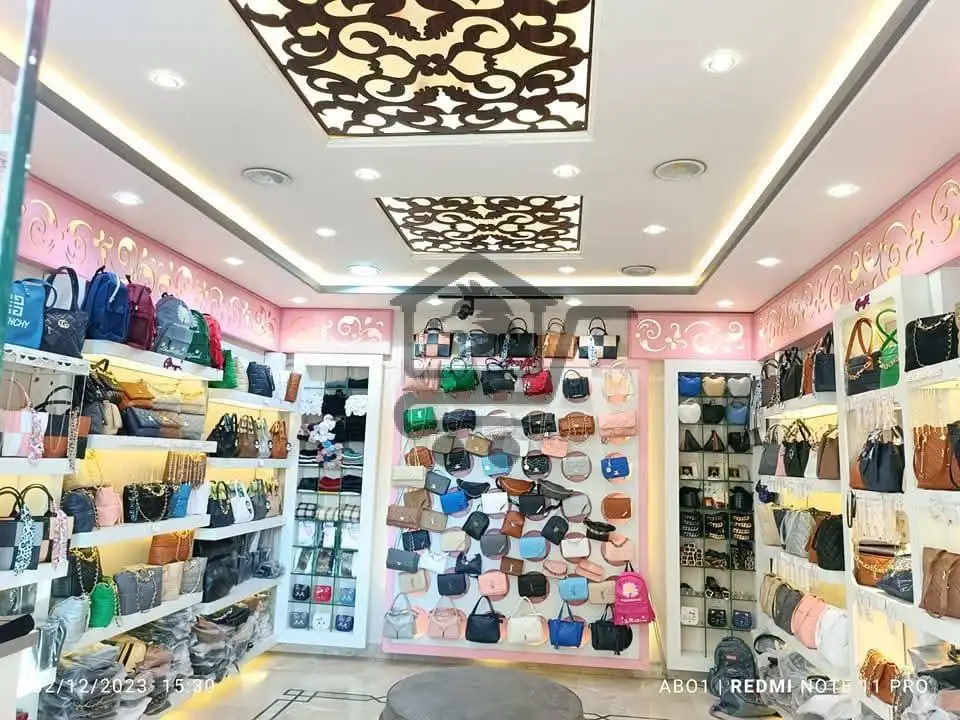 جولي للحقائب - الصورة 2