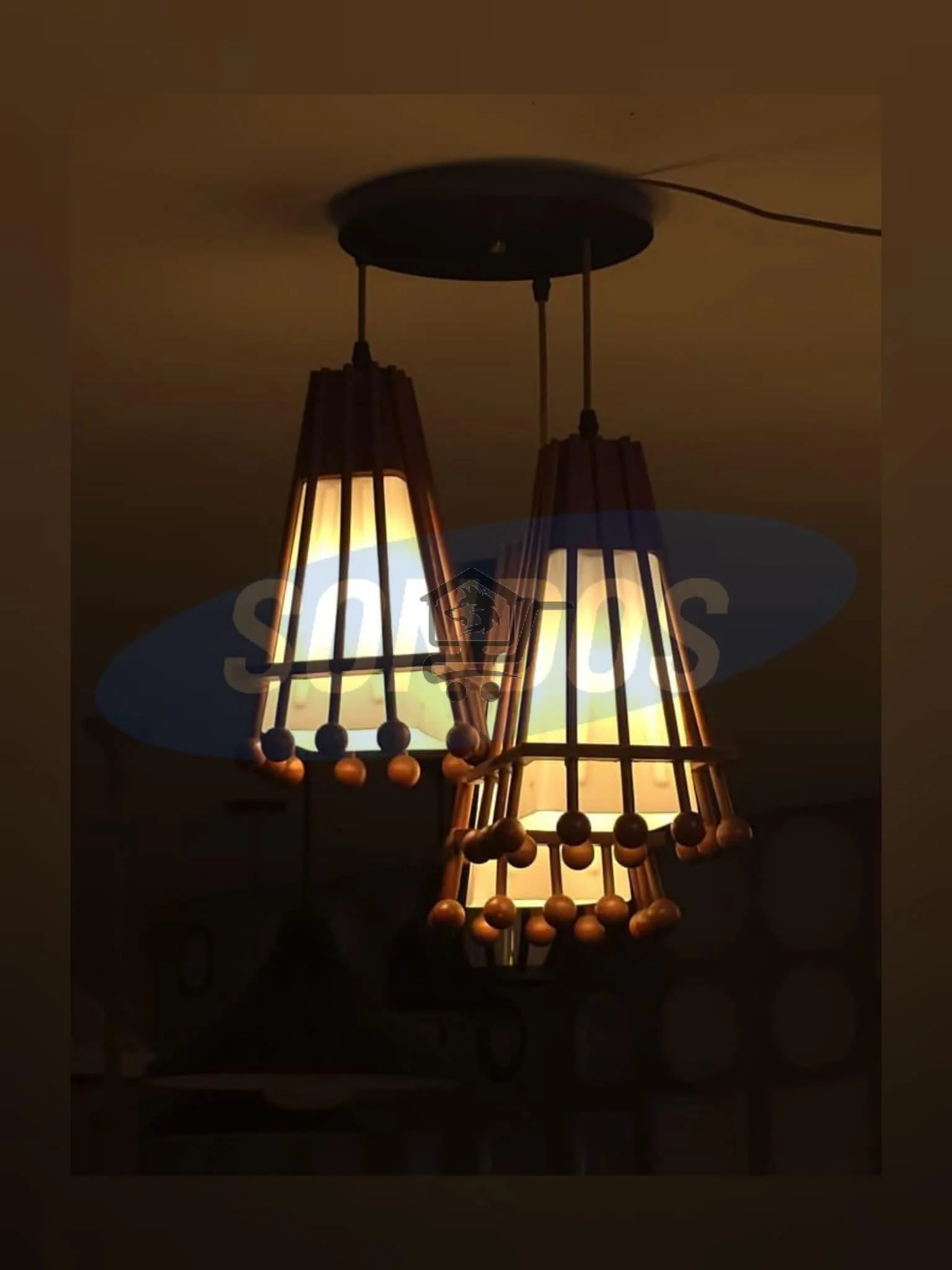 إنارة منزلية - الصورة 9