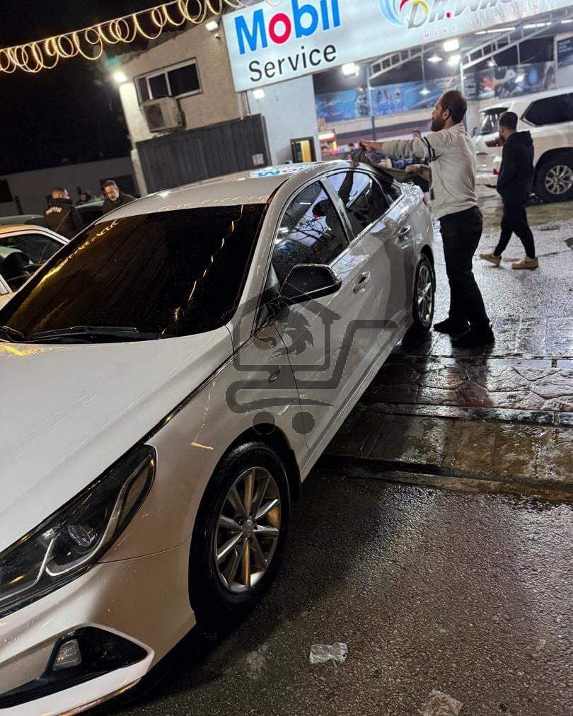 هيونداي سوناتا - الصورة 3