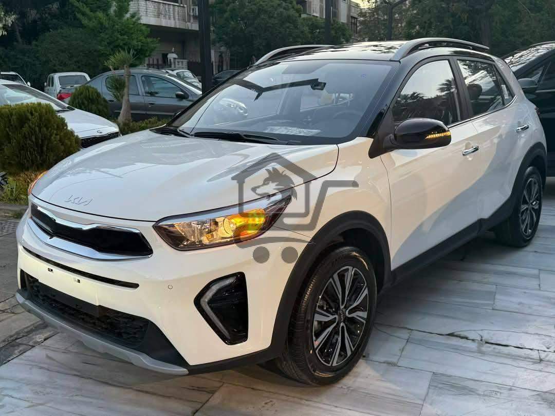 KIA KX1 - الصورة 6