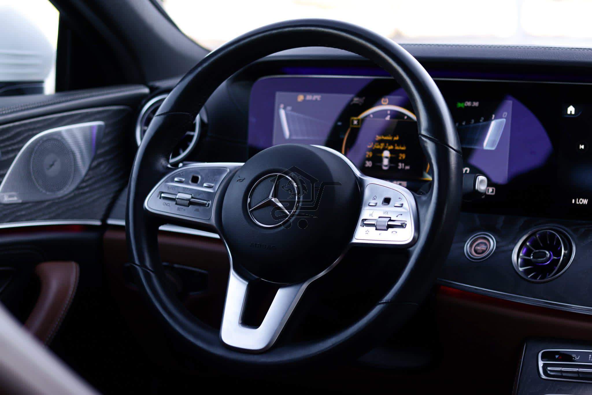 Mercedes - الصورة 4