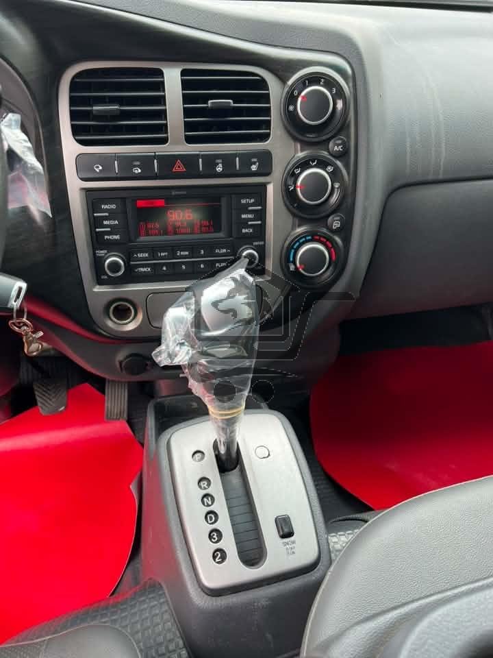 KIA BONGO 2019 - الصورة 10