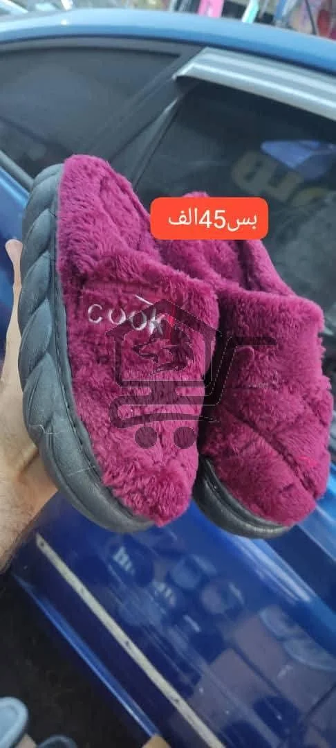 منطوفة نسائية - الصورة 6