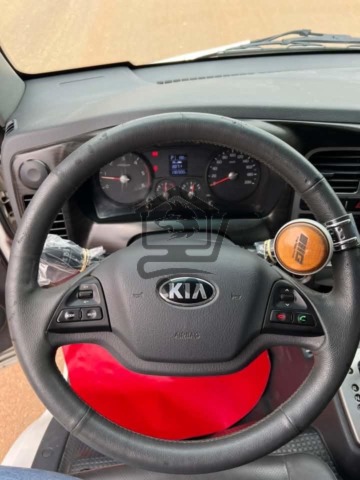 KIA BONGO 2019 - الصورة 9