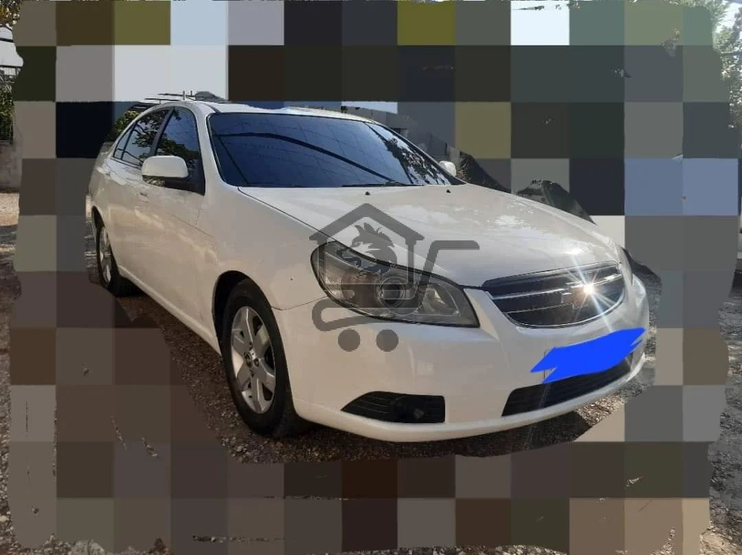 #فورد #توسكا ٢٠٠٧ - الصورة 5