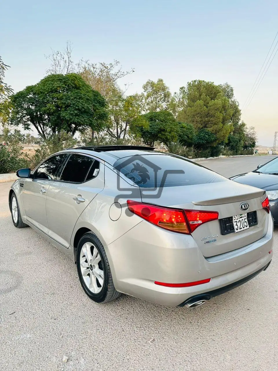 كيا ابتما - الصورة 2