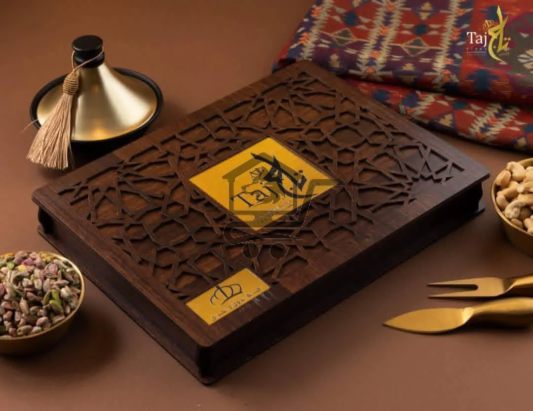 حلويات التاج  (Taj class sweets) - الصورة 1