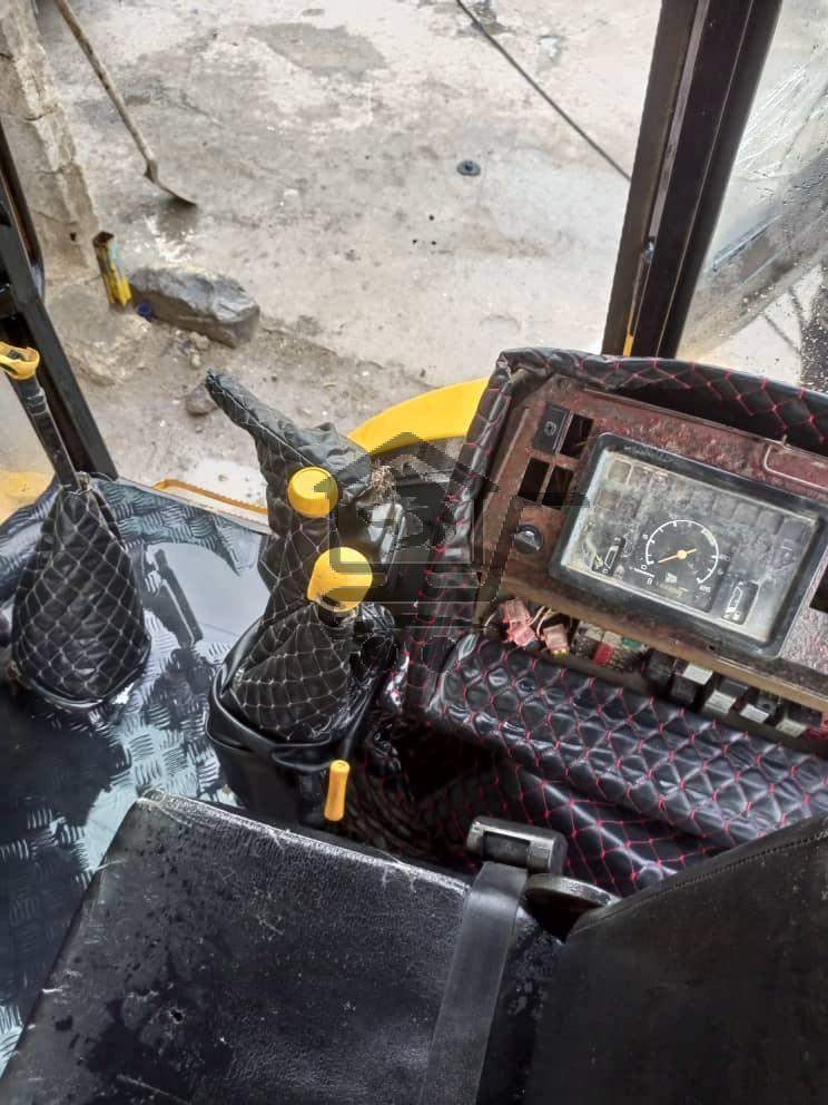 للبيع نغل جي سي بي - الصورة 4