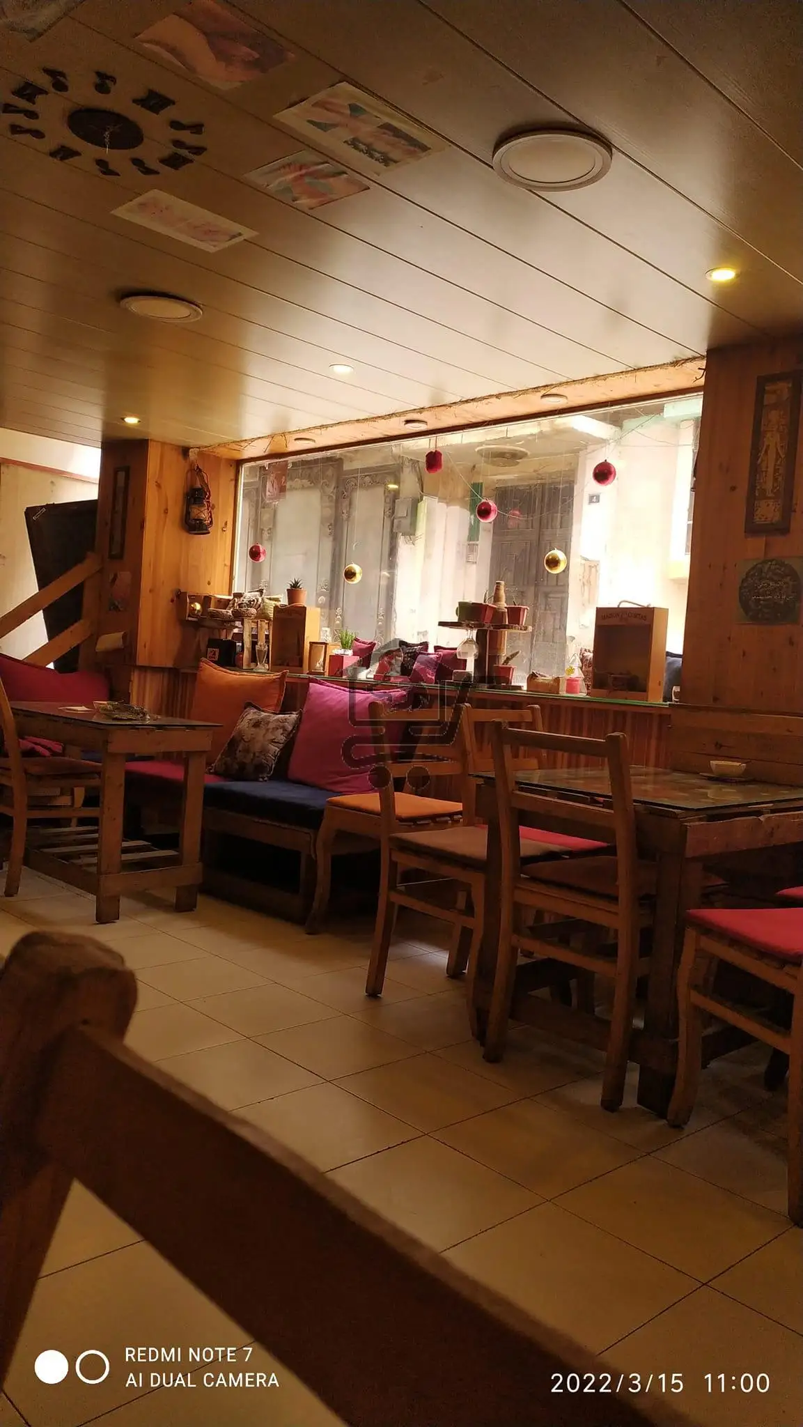 كافيه 24 CAFE - الصورة 2