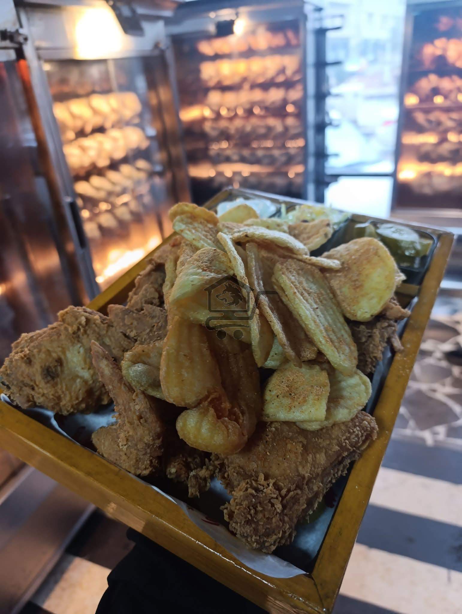 مطعم الميماس - الصورة 4