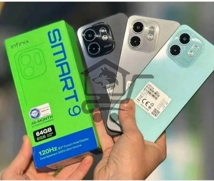 DREAM MOBILE  المتخصص بصيانة وبيع الهواتف الذكية - الصورة 9