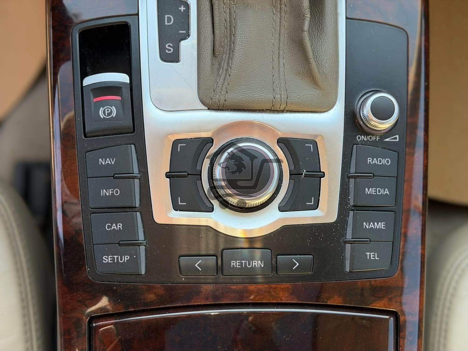 Audi A6 2011 - الصورة 9